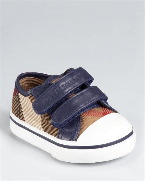 burberry infant boy shoes|Burberry infant boy clothes.